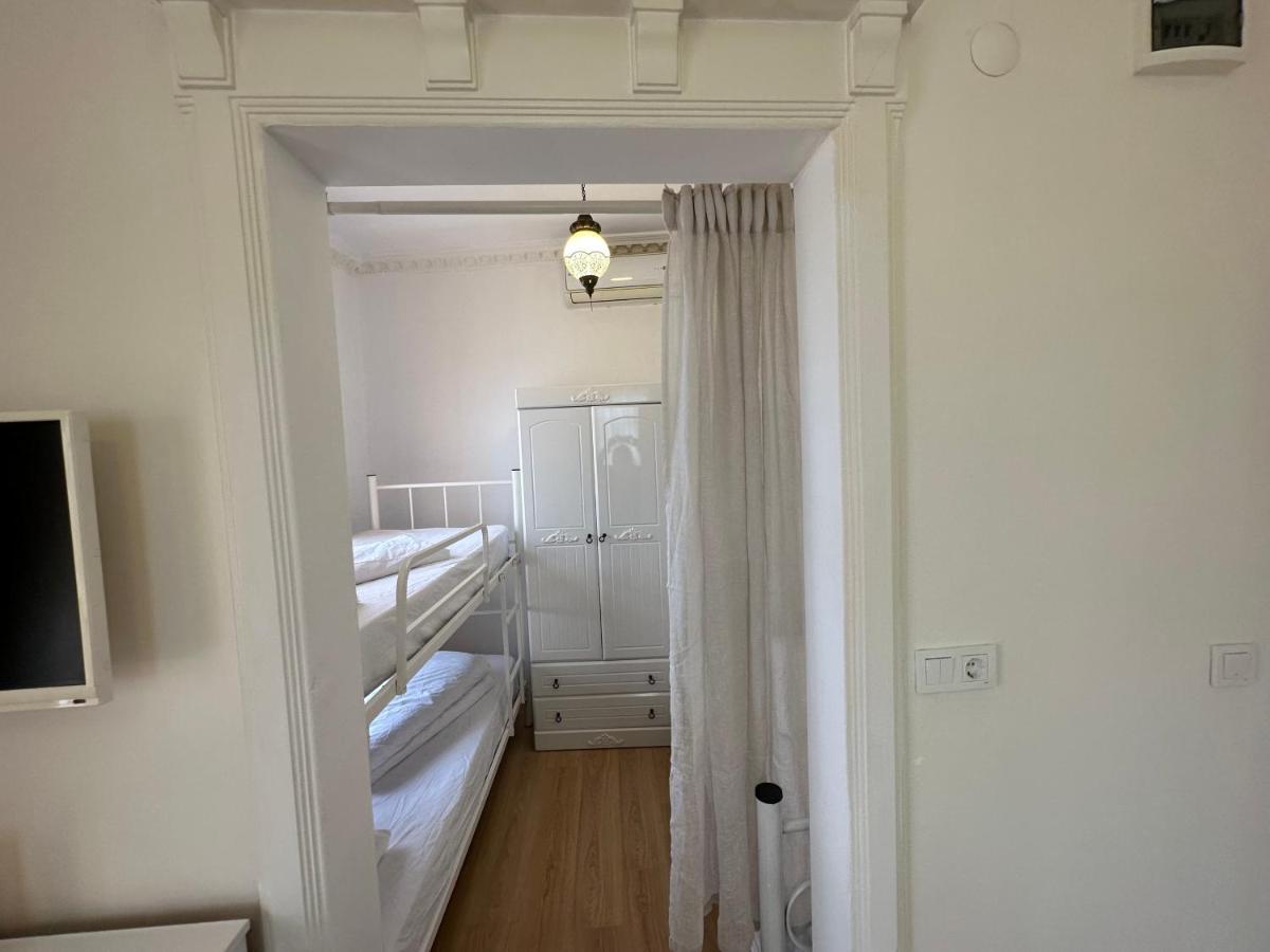 Shima House Apartment Istanbul Exterior photo