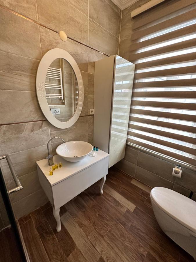 Shima House Apartment Istanbul Exterior photo