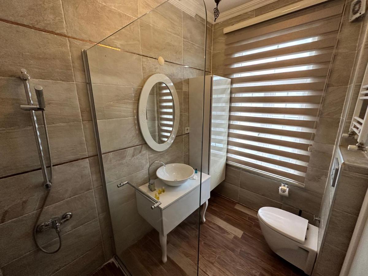Shima House Apartment Istanbul Exterior photo